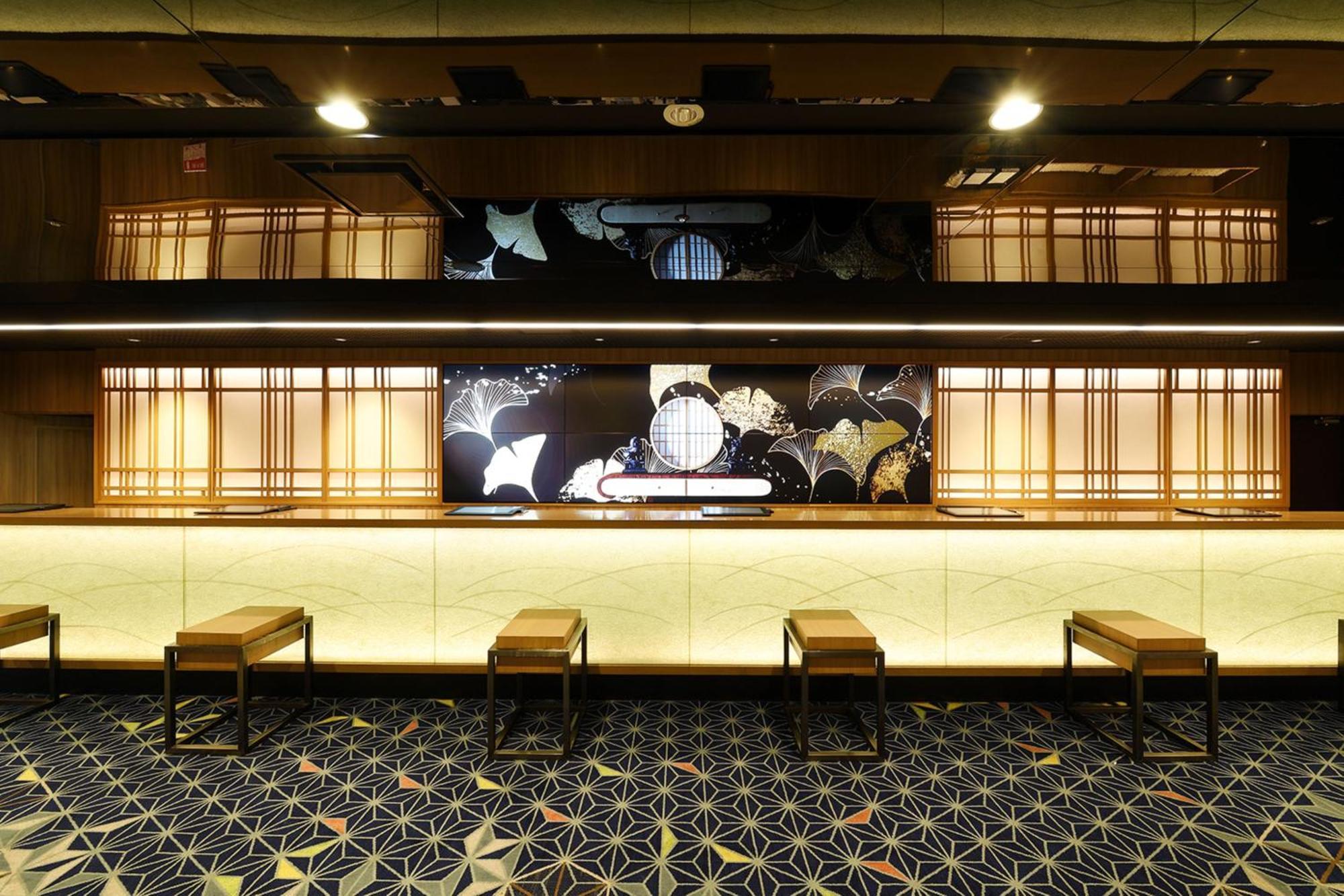 Hotel Shinjuku