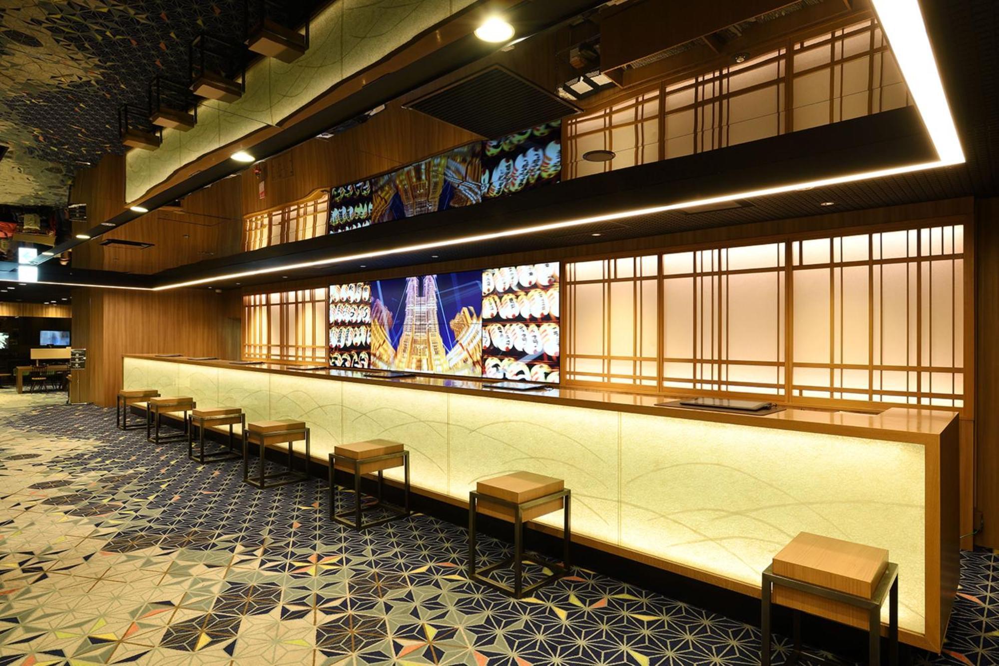 Shinjuku Hotel 4*