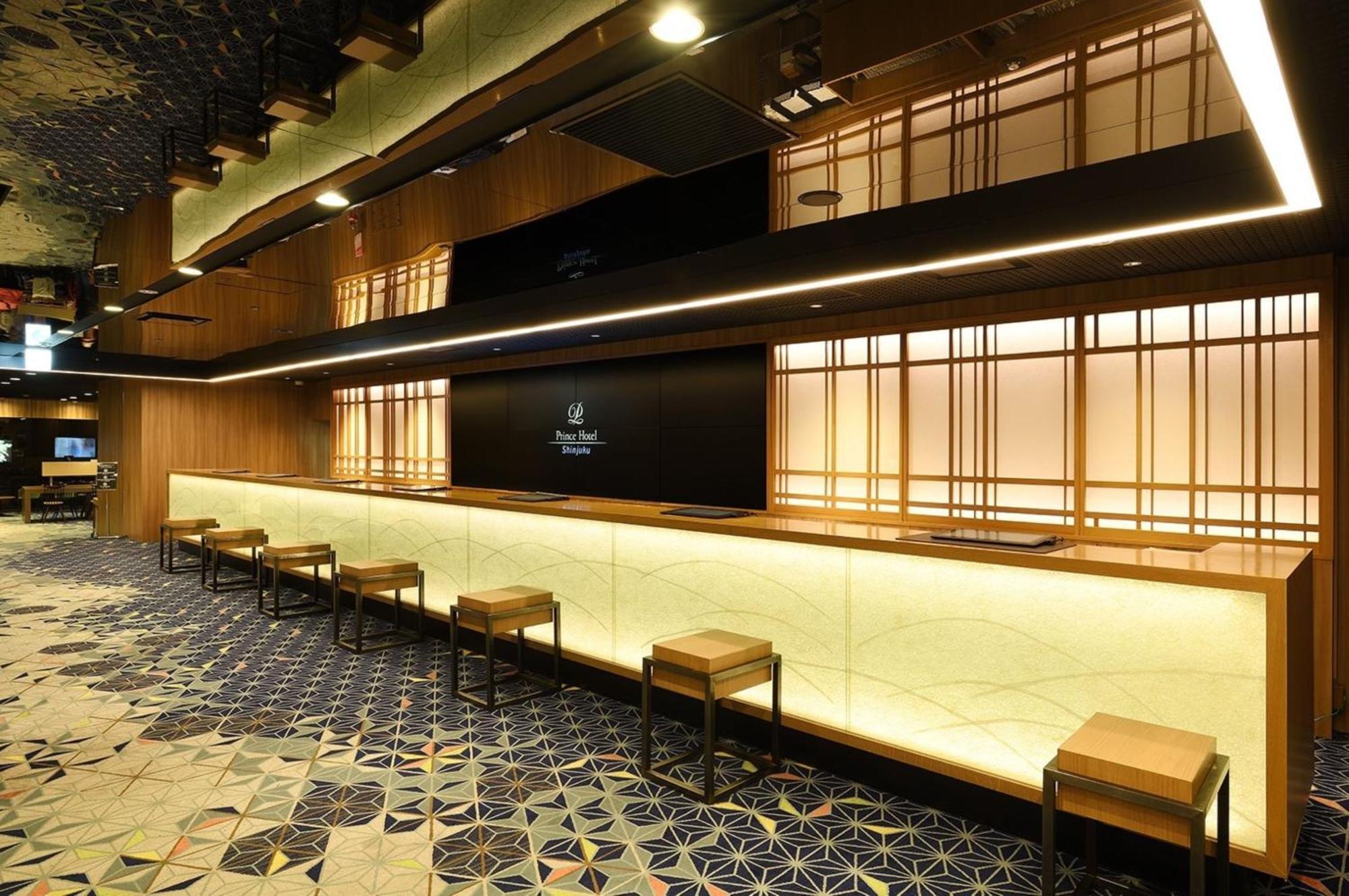 Hotel Shinjuku 4*