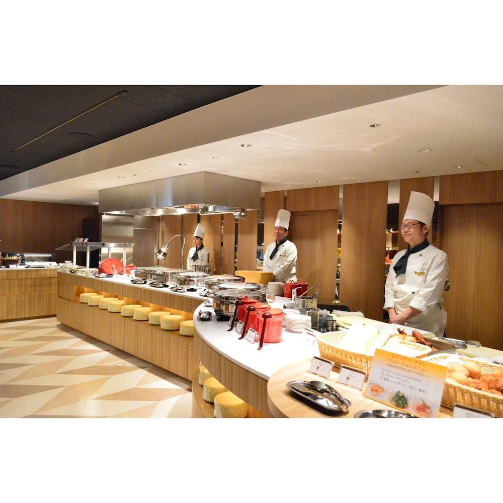 酒店 新宿王子大酒店 4*