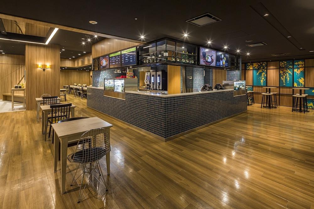 新宿王子大酒店 東京都