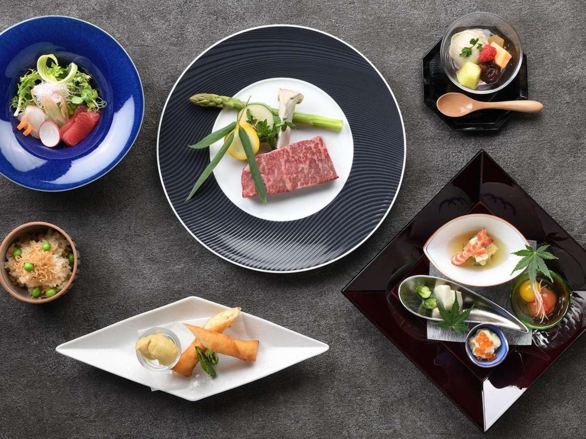 新宿王子大酒店 酒店 4*