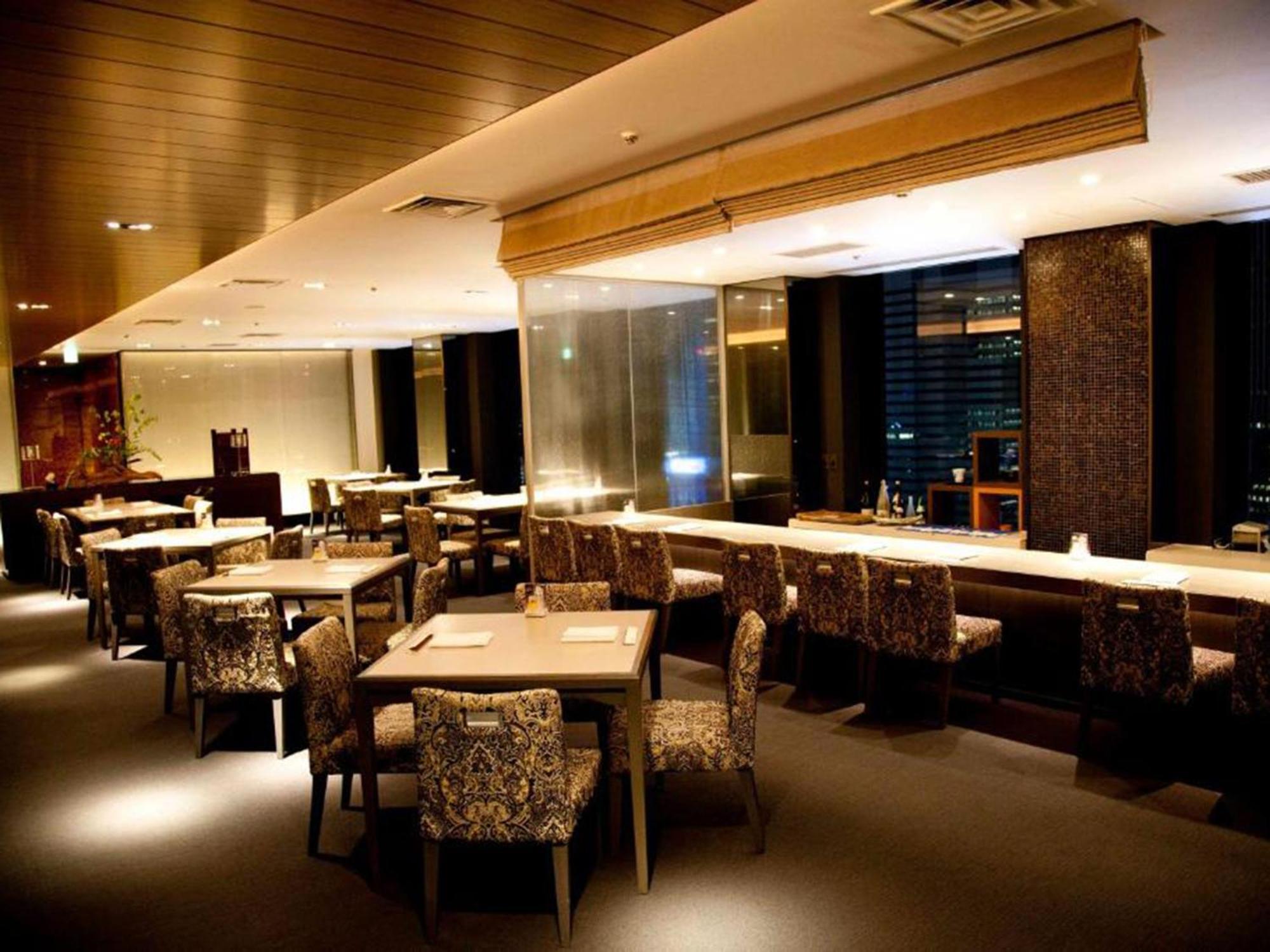 Shinjuku Hotel Tōkyō