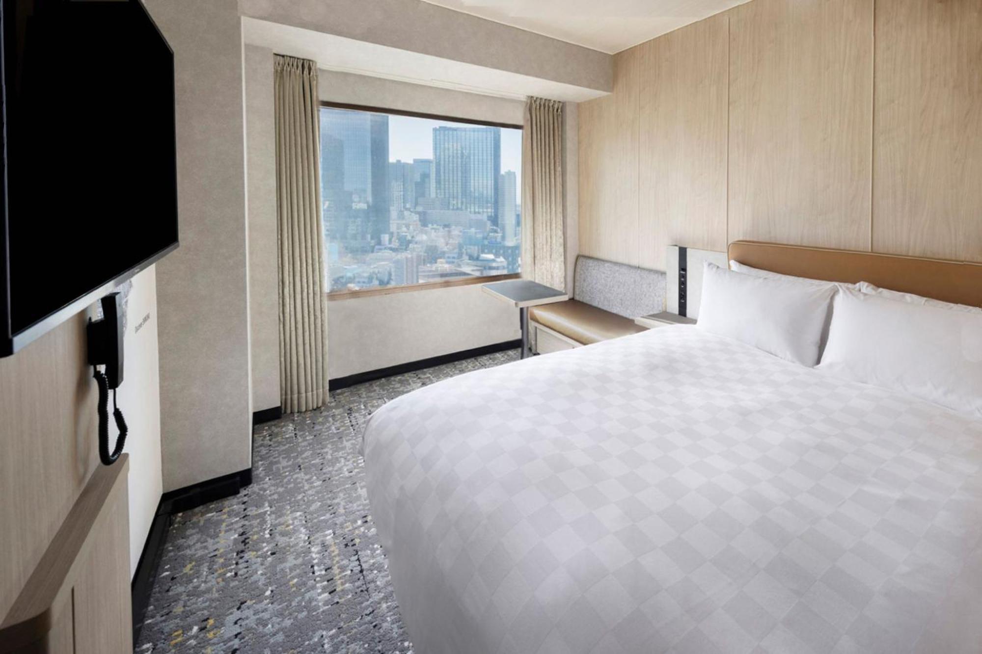 Hotel Shinjuku Tōkyō