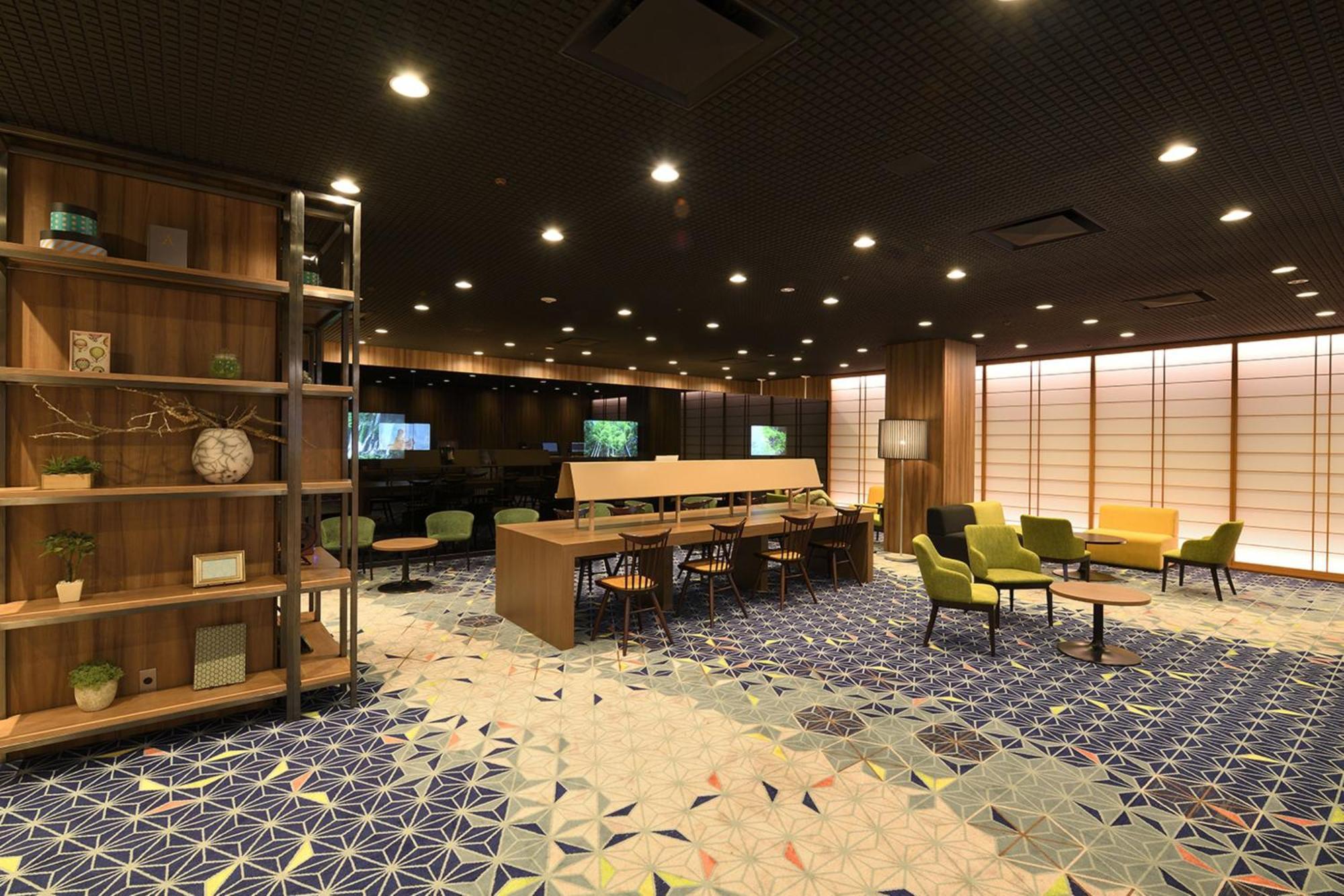 酒店 新宿王子大酒店 4*
