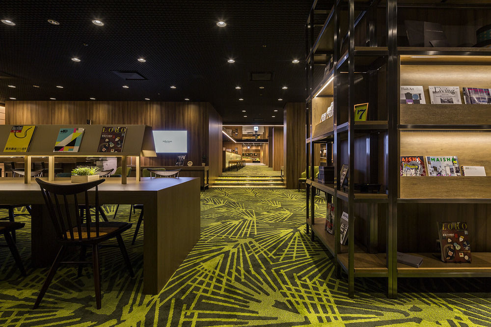 新宿王子大酒店 4*
